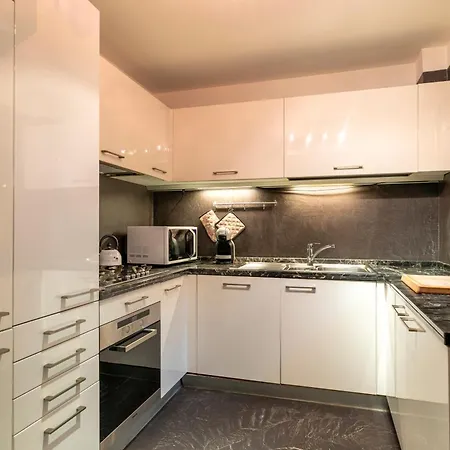 Apartament La Terrazza Sulle Piazze - Centro Storico