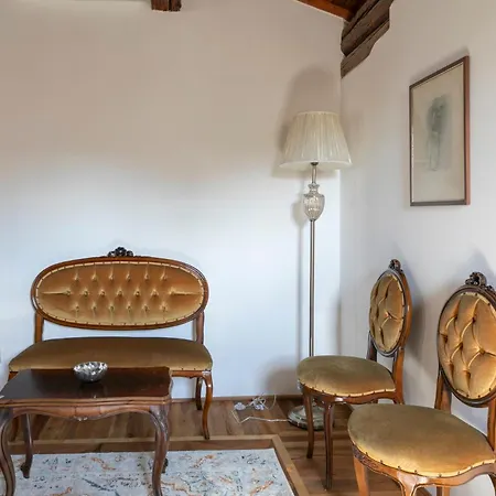 La Terrazza Sulle Piazze - Centro Storico