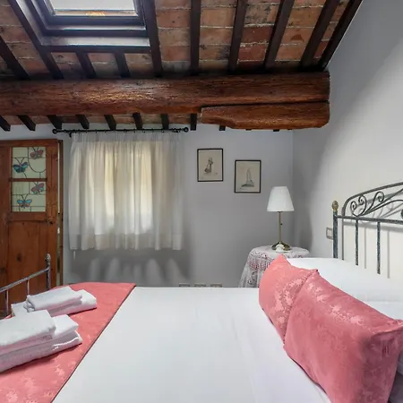 아파트 La Terrazza Sulle Piazze - Centro Storico