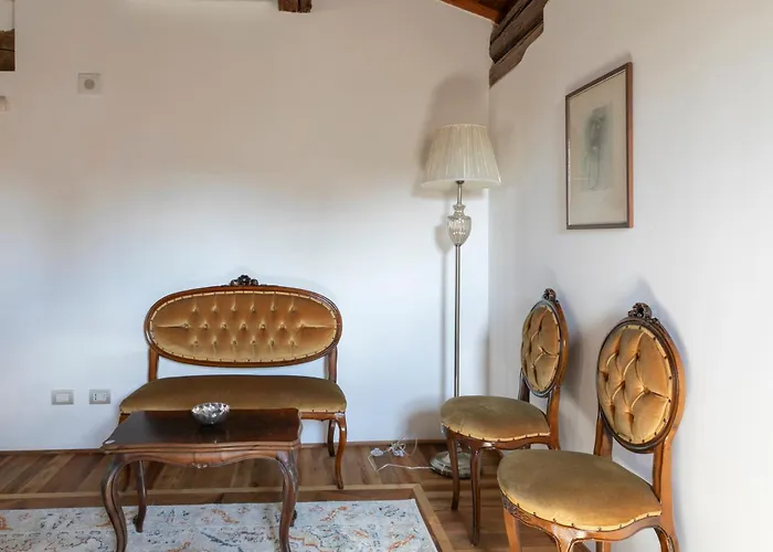 La Terrazza Sulle Piazze - Centro Storico