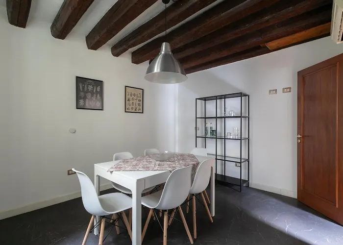 La Terrazza Sulle Piazze - Centro Storico