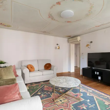 La Terrazza Sulle Piazze - Centro Storico