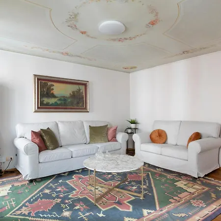 La Terrazza Sulle Piazze - Centro Storico * Padova