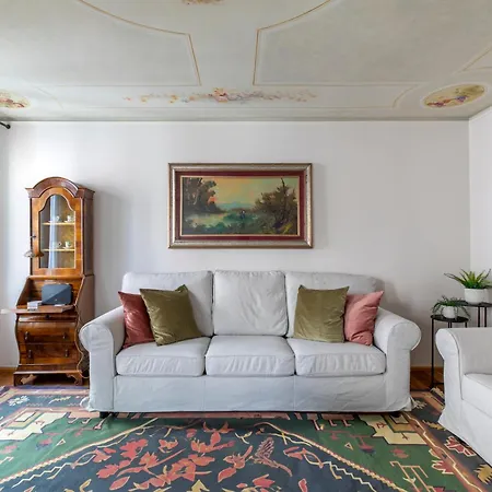 La Terrazza Sulle Piazze - Centro Storico Apartment Padova