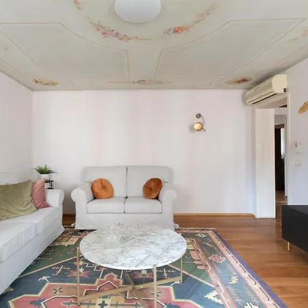 La Terrazza Sulle Piazze - Centro Storico *