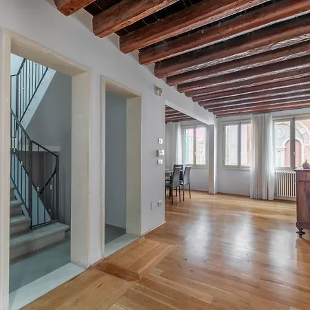 La Terrazza Sulle Piazze - Centro Storico Padova