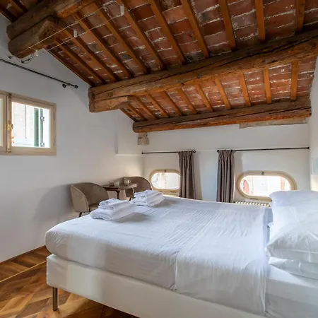 La Terrazza Sulle Piazze - Centro Storico Padova