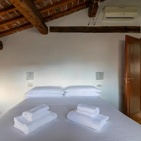 La Terrazza Sulle Piazze - Centro Storico