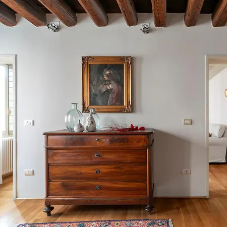 La Terrazza Sulle Piazze - Centro Storico Apartment Padova