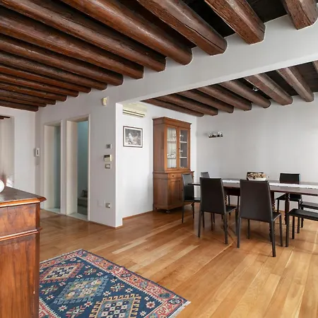 La Terrazza Sulle Piazze - Centro Storico Padova