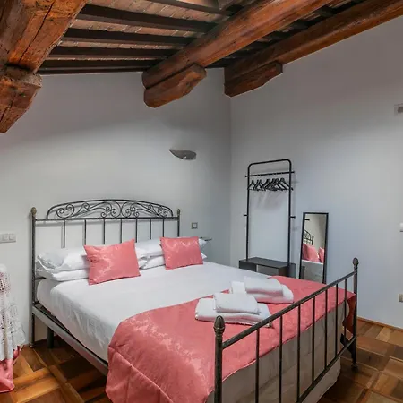 Daire La Terrazza Sulle Piazze - Centro Storico Padova