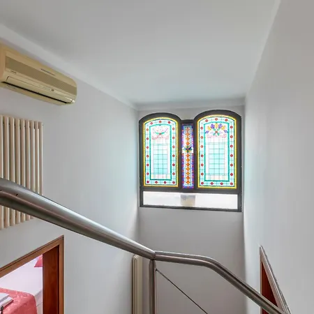 La Terrazza Sulle Piazze - Centro Storico *