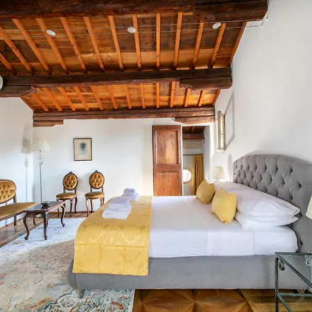 La Terrazza Sulle Piazze - Centro Storico