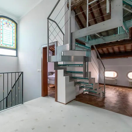 La Terrazza Sulle Piazze - Centro Storico * Padova