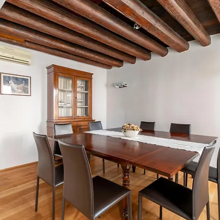 La Terrazza Sulle Piazze - Centro Storico * Padova