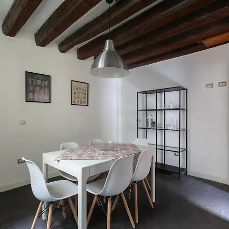 La Terrazza Sulle Piazze - Centro Storico