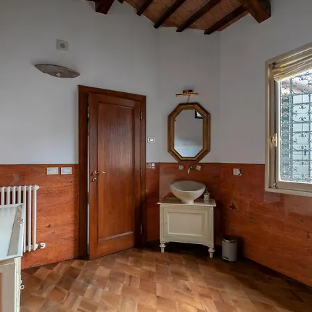 La Terrazza Sulle Piazze - Centro Storico