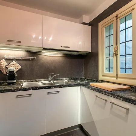Apartment La Terrazza Sulle Piazze - Centro Storico Padova