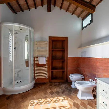 La Terrazza Sulle Piazze - Centro Storico