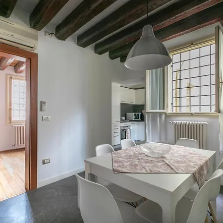 La Terrazza Sulle Piazze - Centro Storico Apartment Padova