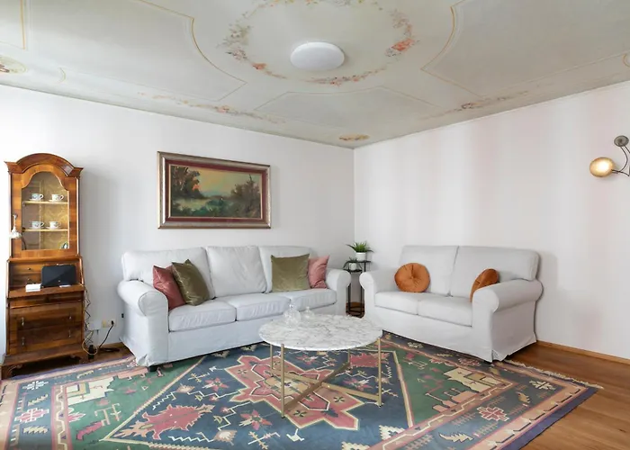 La Terrazza Sulle Piazze - Centro Storico * Padwa