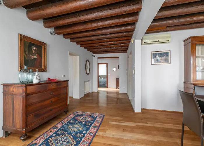 La Terrazza Sulle Piazze - Centro Storico