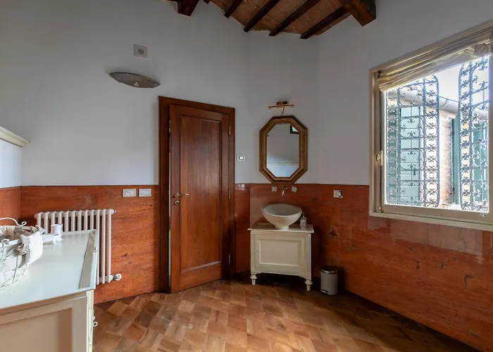 La Terrazza Sulle Piazze - Centro Storico