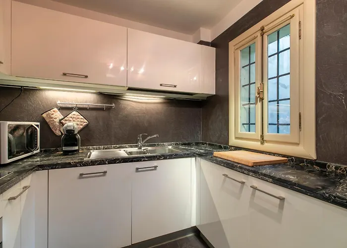 Apartament La Terrazza Sulle Piazze - Centro Storico Padwa